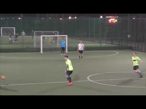 2 КХ 12 Лига Аматор -YBC