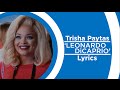 Trisha Paytas (blndsundoll4mj) - 'Leonardo ...