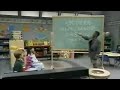 Barney Song ABC Song May I Help You
