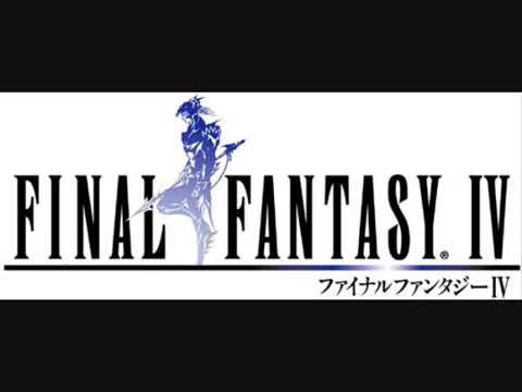 Red Wings - Final Fantasy IV