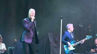 The Look of Love, ❤️ Pt. 1 - ABC Live at Marymoor Park in Redmond, Washington 8/14/2024