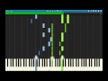 (HD) How To Play -- One Republic - Apologize ...
