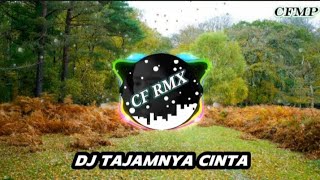 Download lagu DJ Tajamnya Cinta ( Meggy Z ) Dangdut Remix by CF RMX mp3