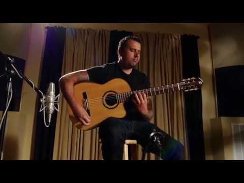 Istvan the Hungarian - Ben Woods - Ortega Guitars Artist