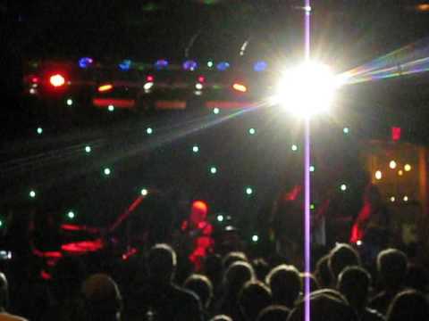 Dave Nelson Band - Ghost Train Blues - Mexicali Live - Teaneck, NJ - May 14, 2016