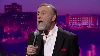 Ray Stevens - &quot;Thank You&quot; (Live on CabaRay Nashville)