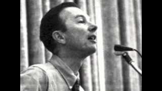 Pie in the Sky - Pete Seeger 1965