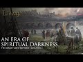 An Era Of Spiritual Darkness The Great Controversy Chapter 3 Lineage