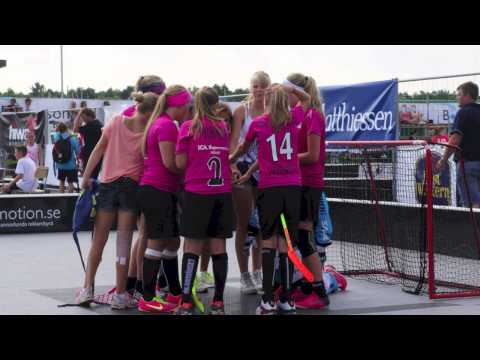 Ängelholm & Öckerö IBK