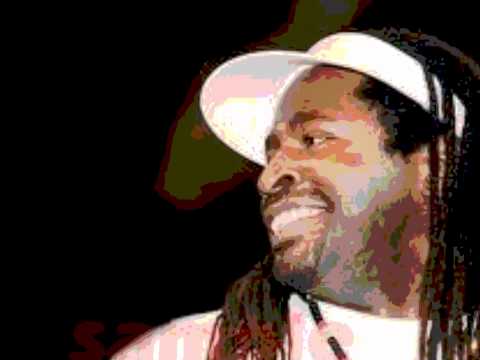 Pato Banton And The Reggae Revolution Feat. Ali & Robin Campbell - Baby Come Back