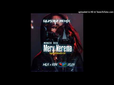 MERI KEREMA - Sean Rii ft. Hot Wills & O Four | Dj Giunde | MOOMBAH CHILL 2023