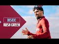 Finishing Drills and 2v2's Ahead Of The Return Of The Premier League | Inside Rush Green