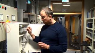 Måling av isolasjonsresistans og kontinuitet