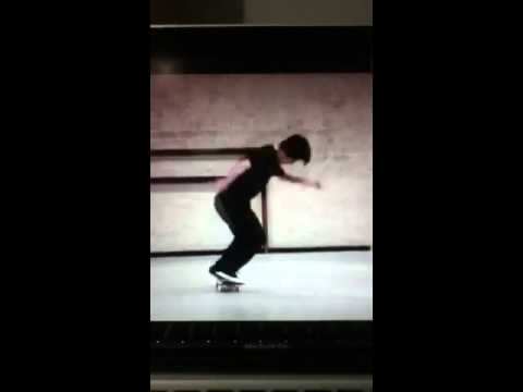 Mike mo capaldi vs jimmy carlin batb