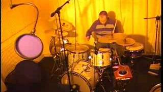 Jon Finnigan Drum Solo 9