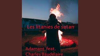 Les litanies de satan