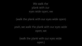 Gotye - Eyes wide open lyrics