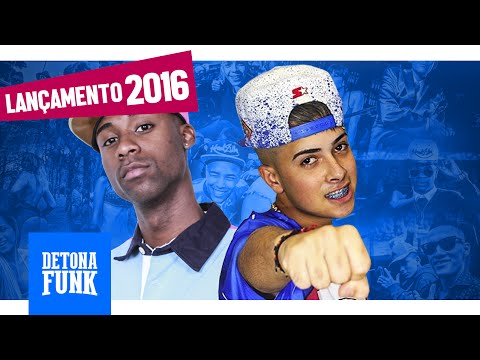 MC Flavinho e MC G15 - Nós Trabalha Na Mente (DJ RM)