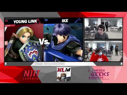 Highland Masters 21 - Hunk VS Hydra - Winners Quarterfinals