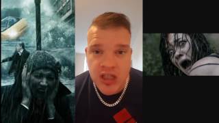 PROPHETIC DREAM! "VERY SERIOUS"