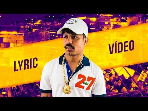 MC MINGAU - ELA TA QUE TA (LYRIC VIDEO) DJ GUINA