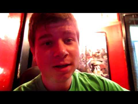 Anime Central 2014 - Day Zero