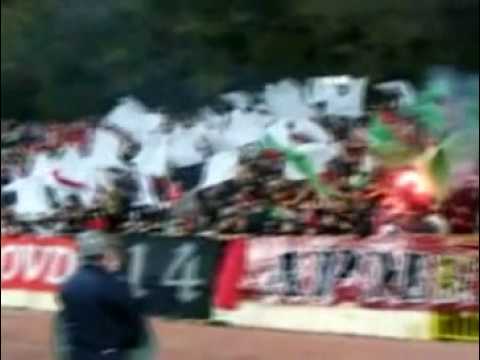 CSKA SOFIA - SECTOR G