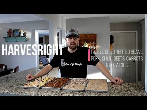 download lagu mp3 mp4 Freeze Dried Refried Beans, download lagu Freeze Dried Refried Beans gratis, unduh video klip Freeze Dried Refried Beans