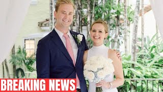 Peter Doocy Is Saying Goodbye After His Wife's Tragic Diagnosis