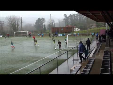 MARKINA ARTIBAI 2004 - ZUBI ZAHAR  AURRERA 2   ( 3 ZATIA 2013-2014)