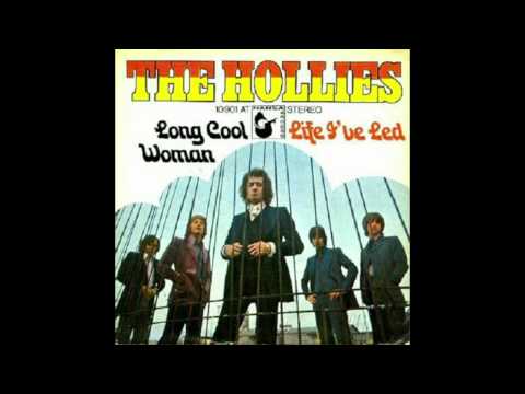 Cover Versions Of Long Cool Woman In A Black Dress By The Hollies Secondhandsongs