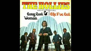The Hollies- Long Cool Woman (In A Black Dress) (5.1HD Audio)