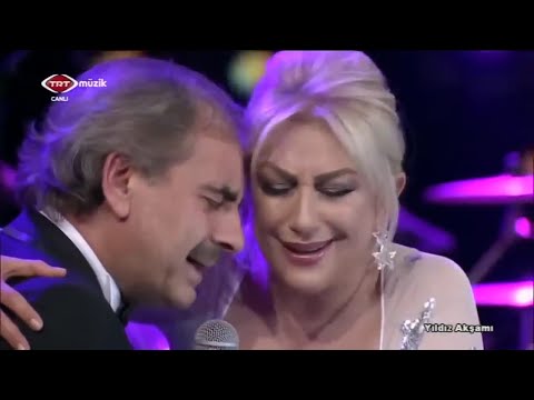 İLYAS TETİK - MUAZZEZ ERSOY ARTIK BU SOLAN BAHÇEDE