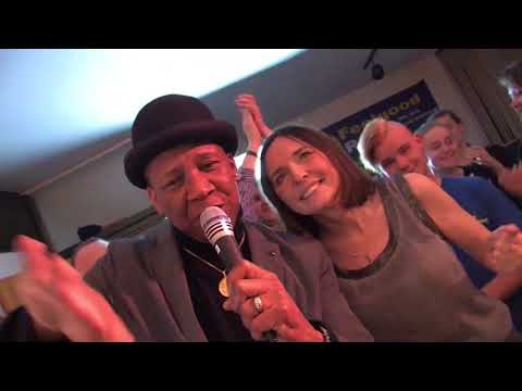 Karl Keaton bei Feelgoodradio.net und feelgoodtv.de