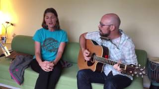 Forever Young // ver. by Rhiannon Giddens and Iron & Wine (cover)