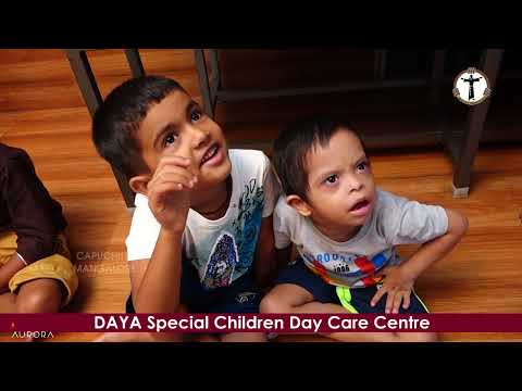 Daya Special School, Laila, Belthangadi | Capuchin Krishik Seva Kendra (R)