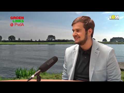 Lijsttrekkersinterview Willy Hendriks en Mike van Diemen