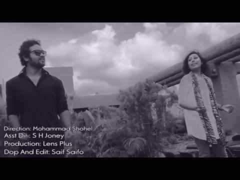 Shunnota - Piran khan ft. Navid and Nilam sen | Official Music Video |