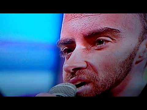 Rui Andrade no Você na Tv, 01-06-2017