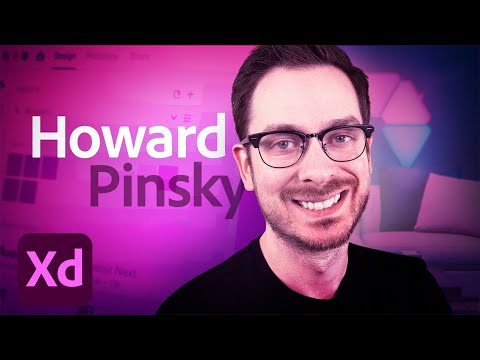 Adobe XD Masterclass – Episode 20 | Adobe Creative Cloud