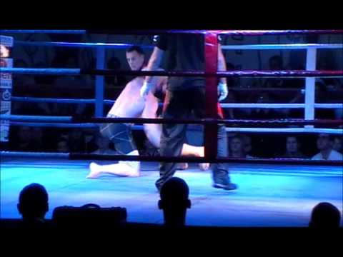 Jarek STRESAK vs. Petr VACEK