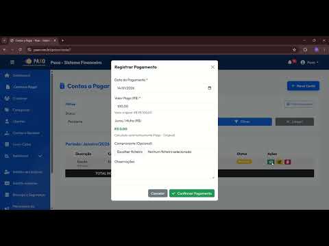 Gestão Familiar Integrada