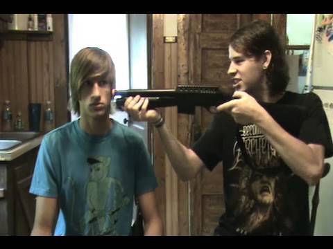 A Tale Of Two Idiots