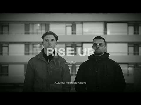 (FREE) ''Rise Up'' | Hiphop/Rap Type Beat | Siggy & D1ns x Kevin