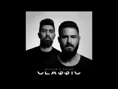 Bushido & Shindy - Mama Weiß Auch CLASSIC ALBUM