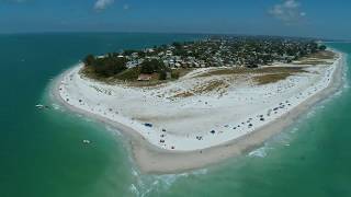 Bean Point, Anna Maria FL.