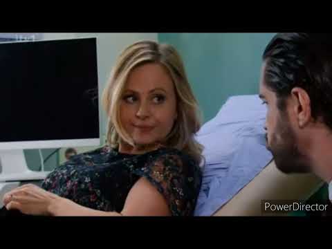 Coronation Street - Sarah, Adam and Gail Goes To The Scan (26th July 2023)