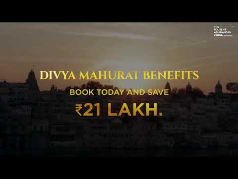 Videos from Lodha Vrindavan Global