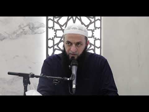 Fjalim mes katër rekateve 02.03.2026 | Hoxhë Sadullah Bajrami