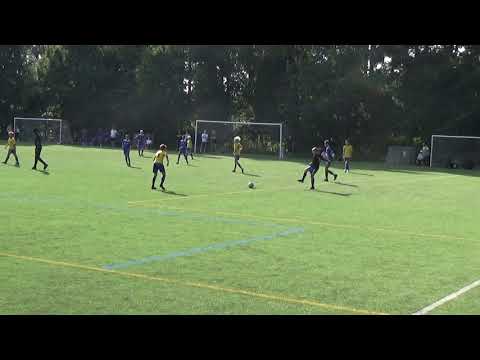 P13 Kolmonen FC Kontu Sininen vs HJK Malmi Sininen 09082020 4 of 4